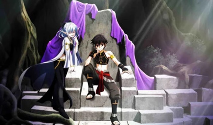 Siap-siap, Anime Apocalypse Bringer Mynoghra Bakal Mulai Debutnya Tahun Ini