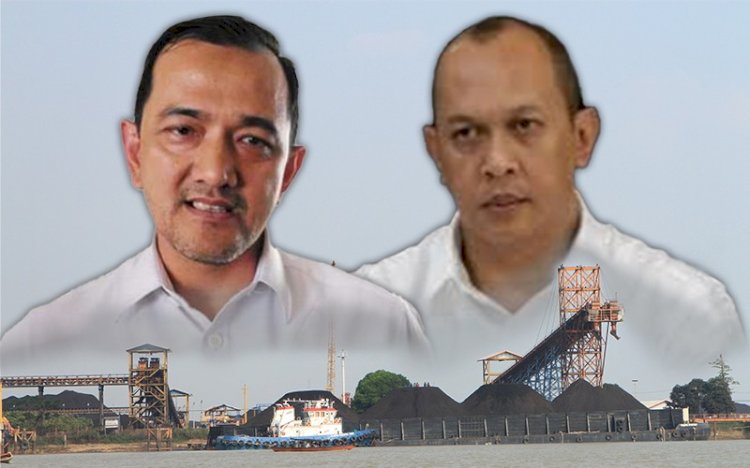 Edward Chandra Diperiksa Polda Soal Pidana Lingkungan RMK Energy (RMKE), Siapa Bermain dalam Prahara Debu Batubara?