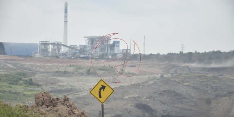 Terbukti Melanggar, Kementerian ESDM Setop Operasional Tambang PT Musi Prima Coal