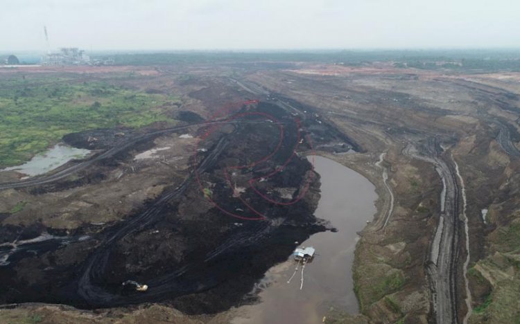 Minim Pengawasan Pusat, Pelanggaran Tambang di Sumsel Tak Terkontrol