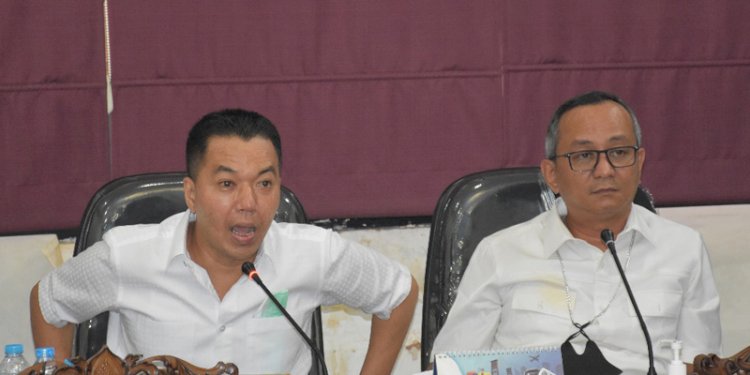 Soal Fatality Trimata Benua, Dewan Pertanyakan Ketegasan dan Kompetensi Inspektur Tambang