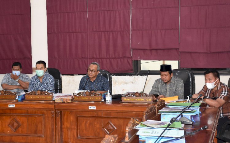 Selain Proper Merah Untuk Anak Usahanya, PTBA Ternyata Pernah Disanksi Menteri LHK Atas Pencemaran Lingkungan