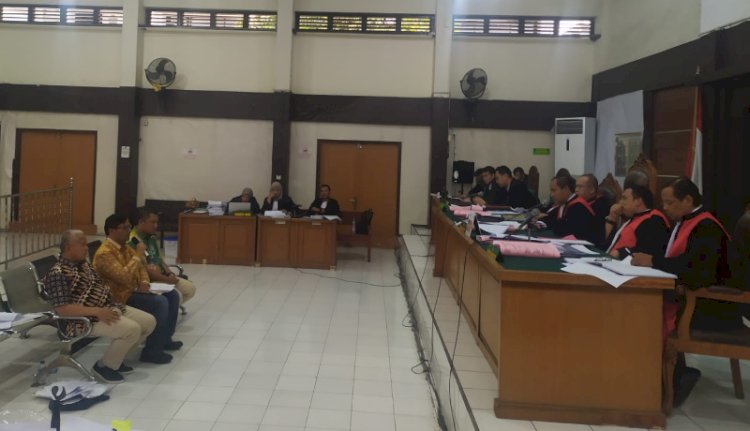 SBS Tidak Pernah Disebut Dalam Rencana Akuisisi, Saksi Juga Ungkap Belum Pernah Beri Deviden ke PTBA