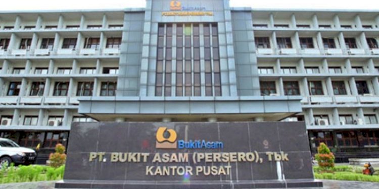 PTBA dalam Cengkeraman Pamapersada, Kontrak MTBU Dikabarkan Berlanjut Tanpa Lelang