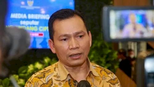Pj Gubernur Sumsel Akan Gunakan BTT Untuk Dukung Pembiayaan MBG