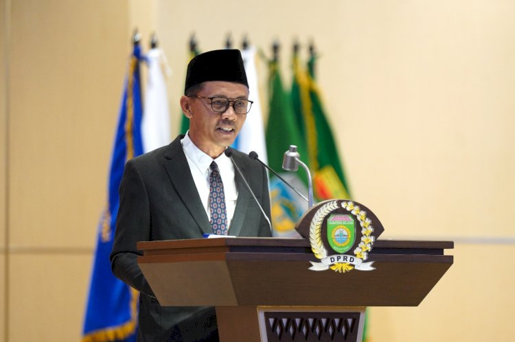 Komisi III DPRD Sumsel Panggil Manajemen Bank SumselBabel Bahas Kredit Macet Rp50 Miliar