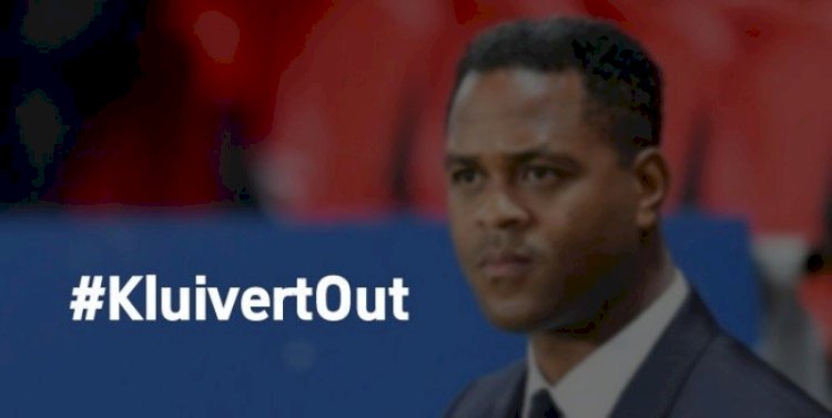 Reaksi Warganet Setelah PSSI Umumkan Patrick Kluivert Sebagai Pelatih Timnas Indonesia