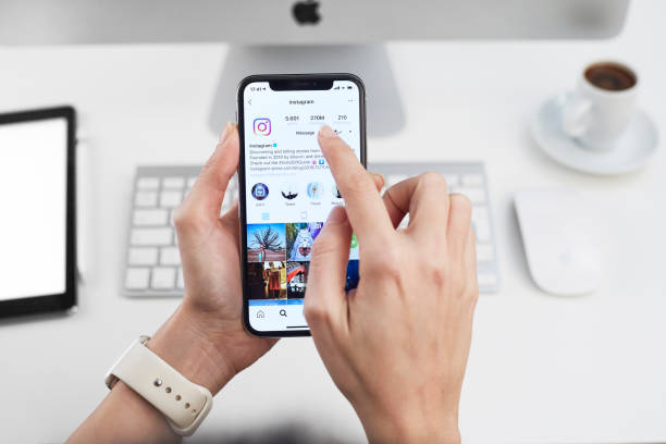 Instagram Perpanjang Durasi Reels Jadi 3 Menit, Saingi TikTok?