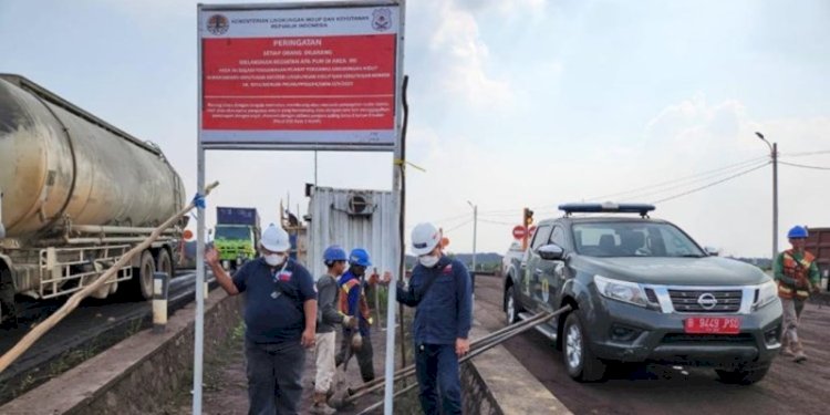 Belum Ada Kejelasan Kapan Beroperasi, RMKE Ditinggalkan Investornya Usai Terbukti Langgar Lingkungan