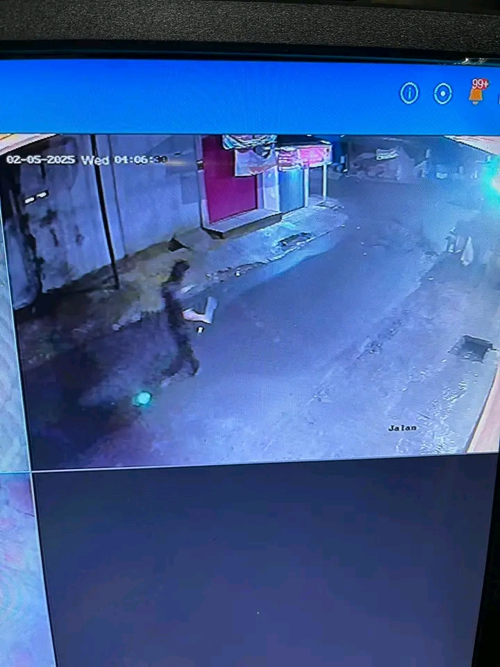 Perampok Satroni Rumah Bidan di Empat Lawang, Korban Alami Luka Usai Dianiaya Dengan Sajam