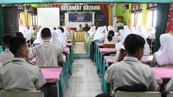 Disdik Sumsel Siap Jalankan Rekomendasi Ombudsman RI Terkait Dugaan Kecurangan PPDB