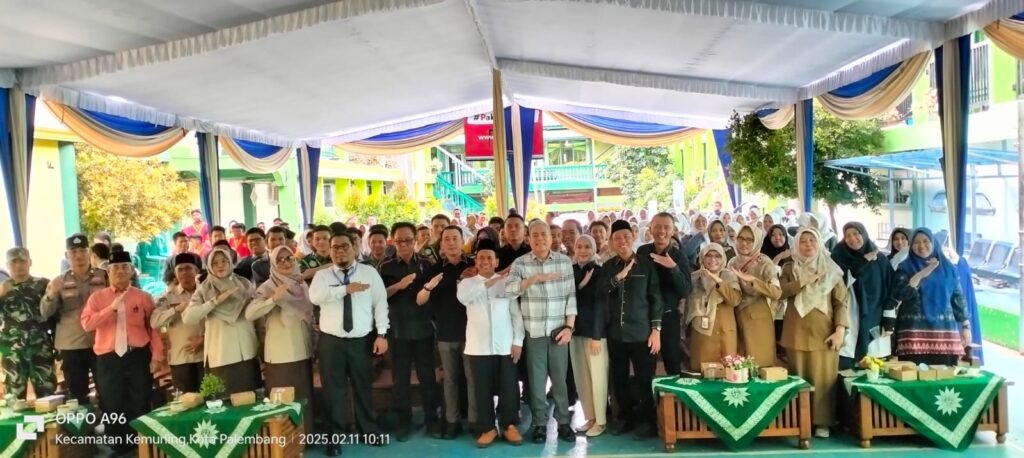 Curhat Kepsek di Palembang ke DPRD Sumsel Saat Reses, Minta Pemerataan Akses Hingga Perbaikan Bangunan Sekolah