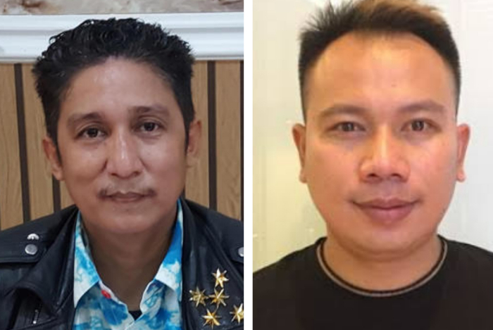 Dituding Pansos, Firdaus Oiwobo Ogah Ladeni Tantangan Tinju Vicky Prasetyo