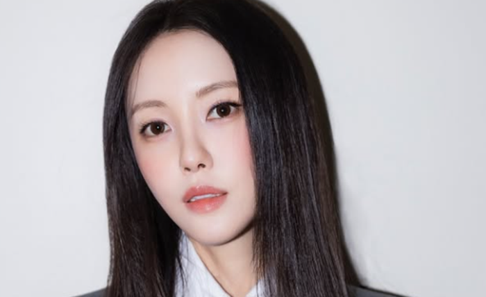 Hyomin T-ara Dirumorkan Bakal Menikah