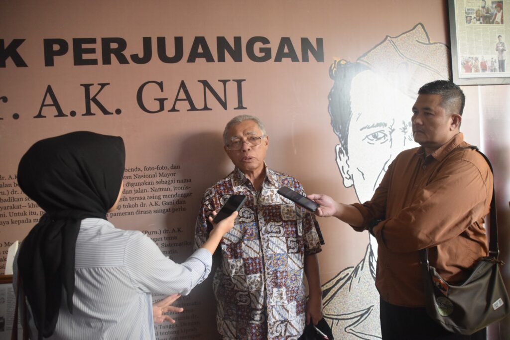 Sosok Pendiri Pertamina Ibnu Sutowo, Negosiator Ulung yang Berhasil Redam Upaya Pemberontakan PRRI di Sumatera Selatan