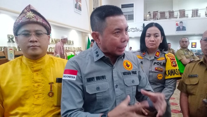 Sektor Pariwisata di Palembang Memprihatinkan, Sultan SMB IV: Banyak Pungli Disengaja