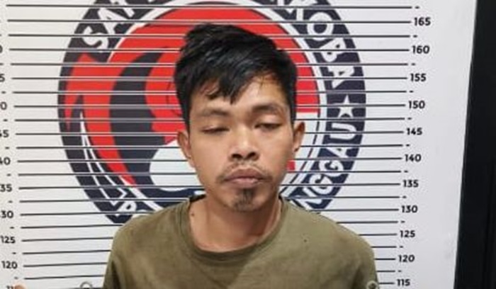 Jadi Kurir Narkoba, Pengangguran di Lubuklinggau Ditangkap Simpan Puluhan Butir Ekstasi