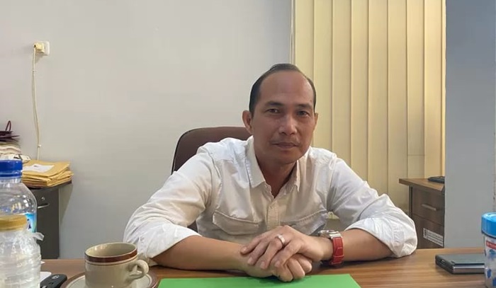 Didominasi Penanam Modal Asing, OKI Pulp and Paper Sumbang Rp24 Triliun di 2024