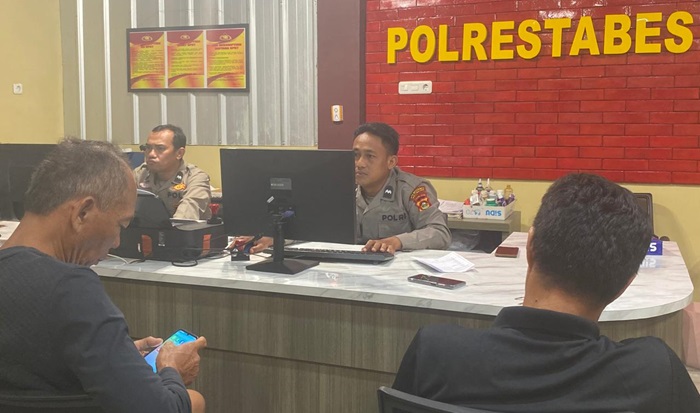 Niat Jual Mobil Lewat Facebook, Syamsudin Malah Jadi Korban Penipuan
