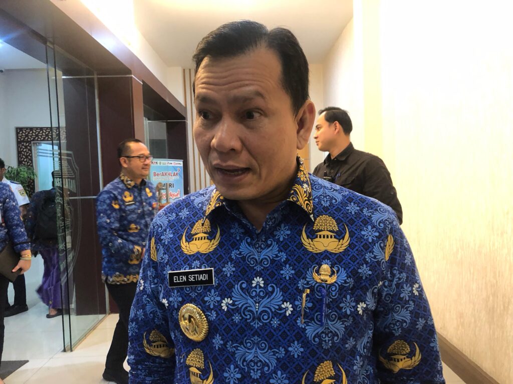 Kereta Api Kertalaya Segera Beroperasi Kembali di UNSRI