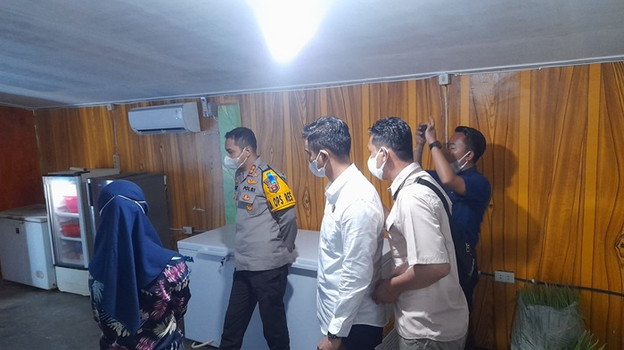 8 Bocah SD Jadi Korban, MBG di Empat Lawang Disetop Sementara