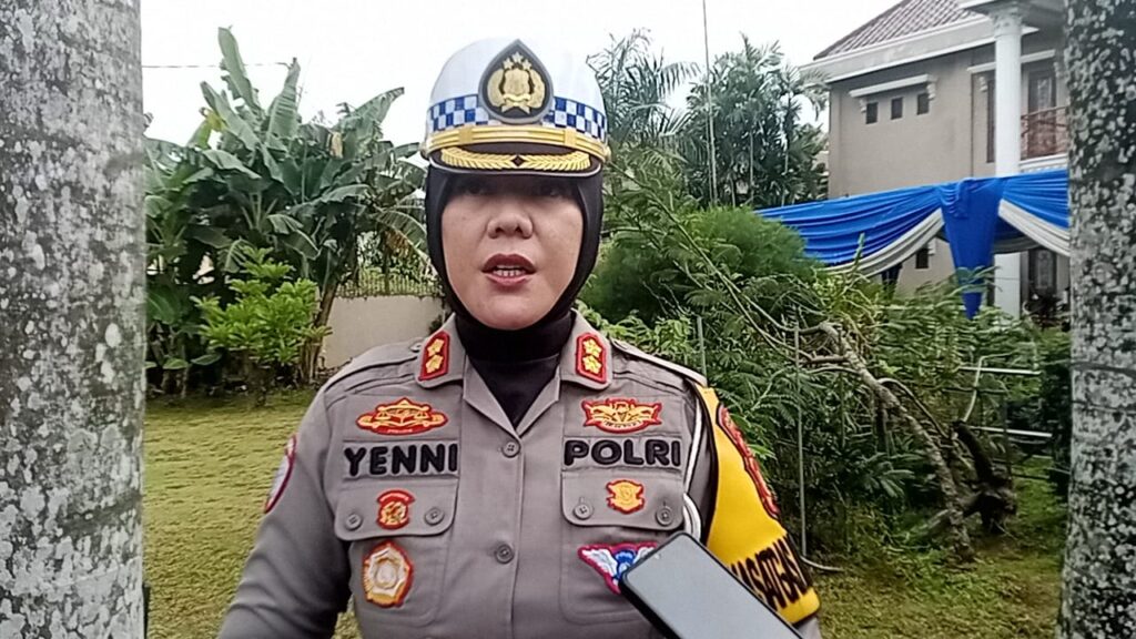 Polrestabes Palembang Mulai Berlakukan Tes Psikologi untuk Pemohon SIM