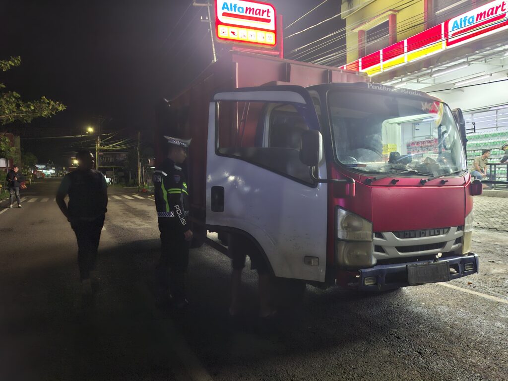 Polres Pagar Alam Gagalkan Penyelundupan 10 Ton BBM Ilegal