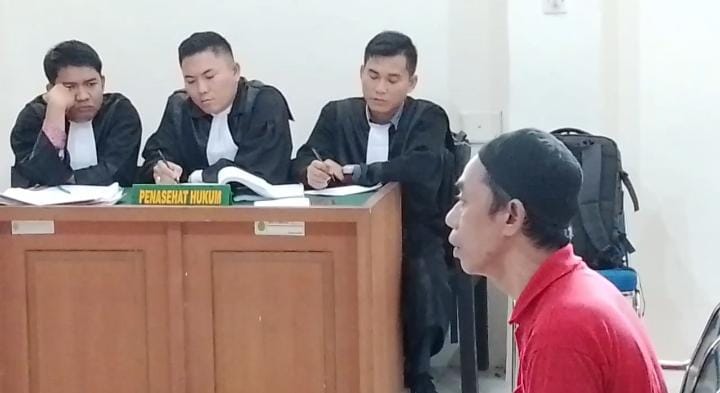 Kurir Sabu 9 Kg di Palembang Akui Diupah Rp130 Juta Oleh Bandar Besar dari Medan