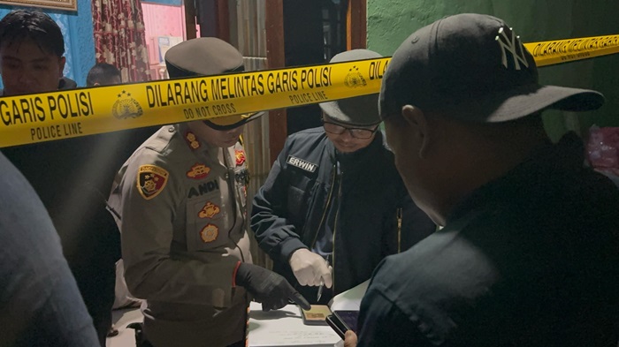 Tragis! Satu Keluarga di Musi Rawas Keracunan Genset, Dua Orang Tewas