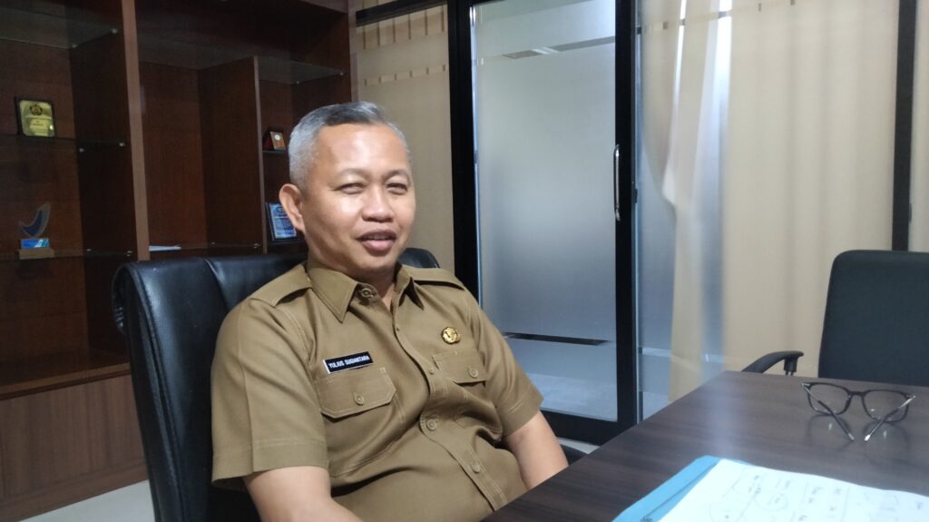 17 Februari, Empat Lawang Luncurkan Program Makan Bergizi Gratis di 7 Sekolah