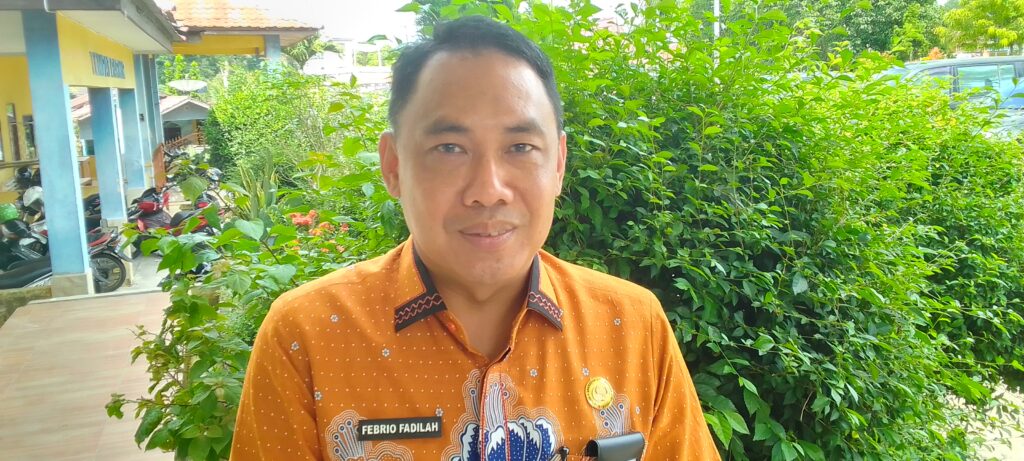Pemkot Lubuklinggau Usulkan Pembangunan Rusunami untuk Masyarakat Berpenghasilan Rendah