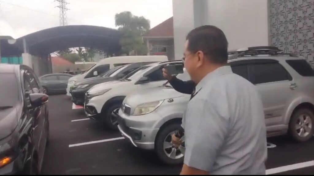 Penyidik Periksa Enam Saksi Terkait Dugaan Korupsi Dana Hibah PMI Palembang