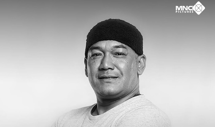 Kang Gobang di Preman Pensiun Dikabarkan Meninggal Dunia