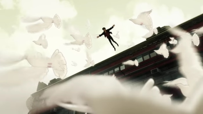 Anime Lazarus Bakal Tayang Perdana 6 April, Berikut Sinopsisnya