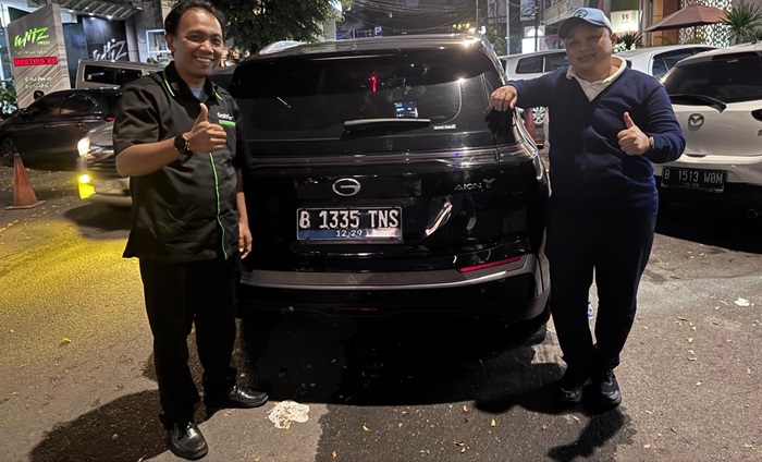 Lebih Hemat, Canggih dan Ramah Lingkungan, Pengguna Mobil Listrik Kian Meningkat