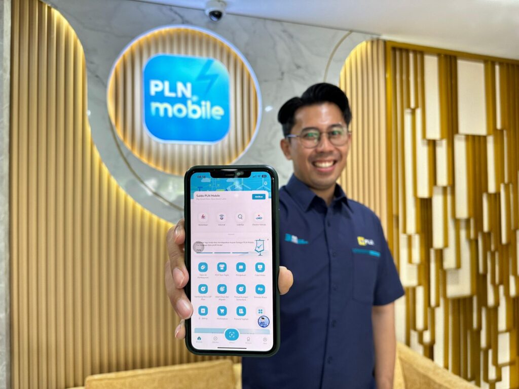 Antisipasi Lonjakan Tagihan, PLN Ajak Pelanggan Manfaatkan Fitur Catat Meter Mandiri