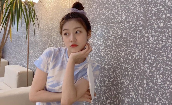 Pemeran Drakor Bloodhounds Kim Sae Ron Dikabarkan Meninggal Dunia