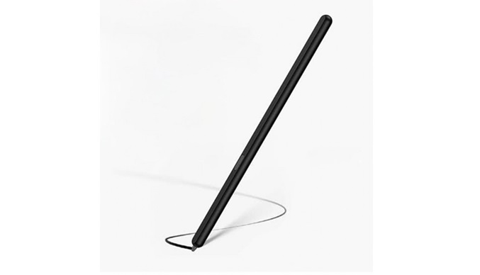 Samsung Bakal Desain Ulang S Pen untuk Galaxy Z Fold7