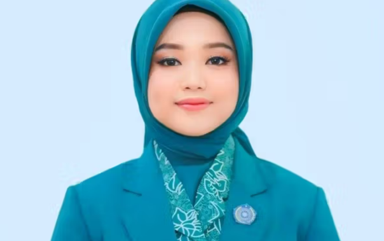Tak Miliki Pendamping, Bupati Banyuasin Terpilih Tunjuk Putrinya Jadi Ketua TP PKK