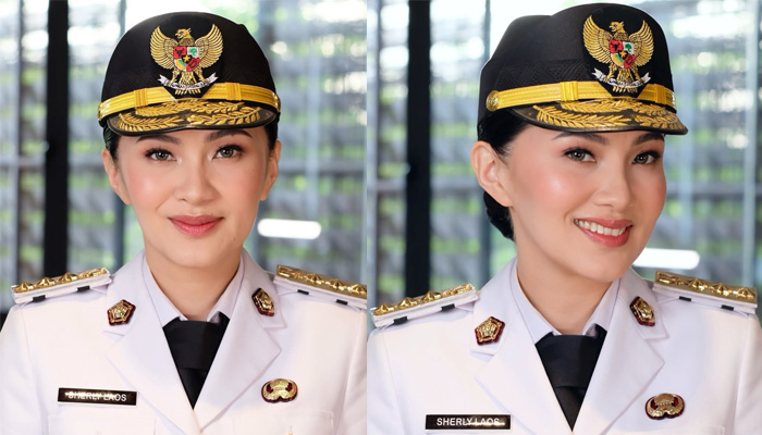 Sherly Tjoanda Jadi Gubernur Terkaya se Indonesia, Kekayaannya Rp709 Miliar