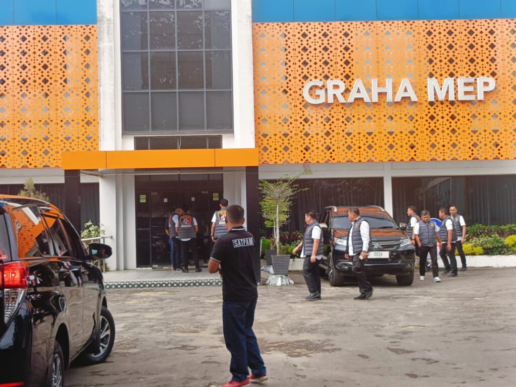 Modus Licik Kelebihan Bayar Miliaran Rupiah, Polisi Bongkar Dugaan Korupsi di PT Muba Electric Power