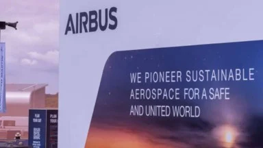 Airbus Targetkan Pengiriman 820 Pesawat Komersial di 2025