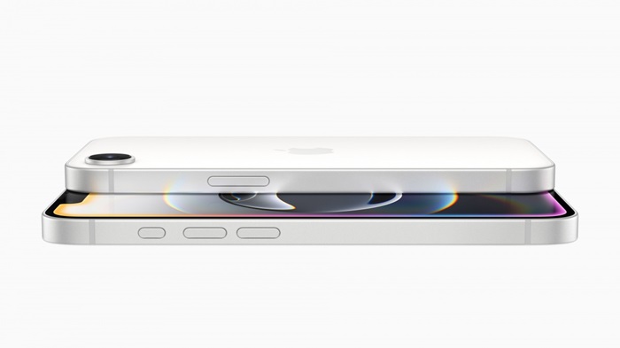 iPhone 16e Hadir dengan Chip Binned A18, Performa Andal, Harga Terjangkau