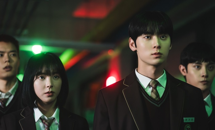 Siap-siap, Drakor Study Group Bakal Rilis untuk Season 2