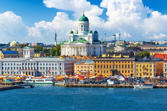 Finlandia Kembali Jadi Negara Paling Bahagia di Dunia, Indonesia Peringkat 83