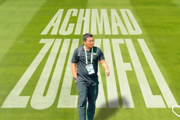 Achmad Zulkifli Diprediksi Jadi Pelatih Baru Sriwijaya FC, Siap Bawa Laskar Wong Kito Bangkit di Liga 2
