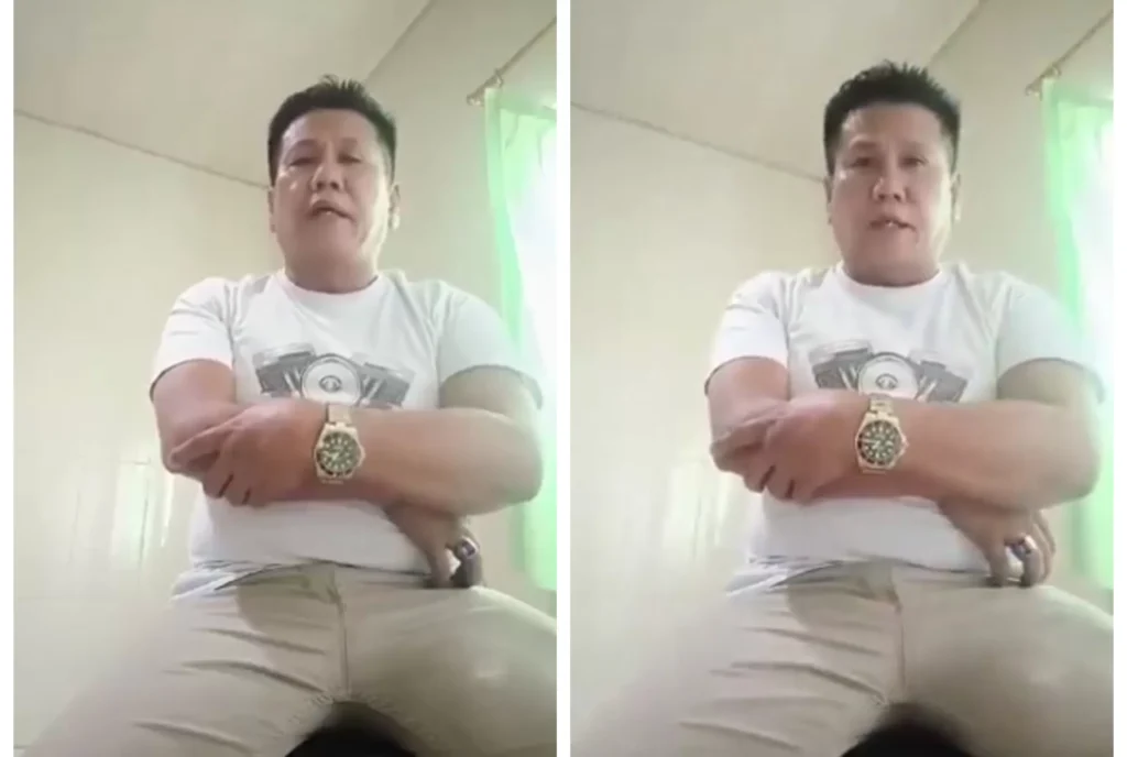 Bos LSM Gerhana Minta Maaf Usai Pembacokan Satpam Sekolah di Tangerang, Akui Anggotanya Langgar SOP