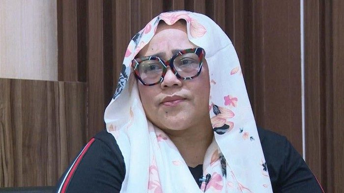 Alasan Nunung Ogah Terima Rumah dari Sule: Nyaman Dikontrakan?