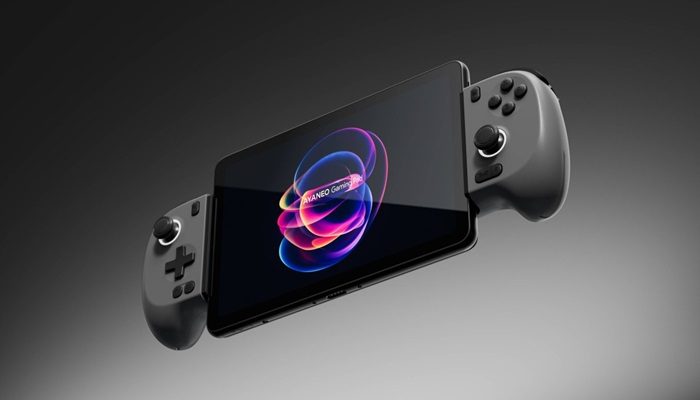 AYANEO Umumkan Gaming Pad dan Pocket S2, Perangkat Handheld Pertama dengan Snapdragon G3 Gen 3