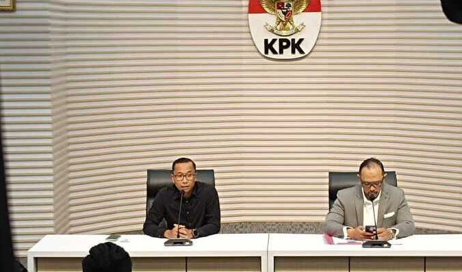 KPK Ungkap Modus Markup Iklan Bank BJB, Dua Petinggi dan Tiga Agensi Periklanan Ditetapkan Tersangka